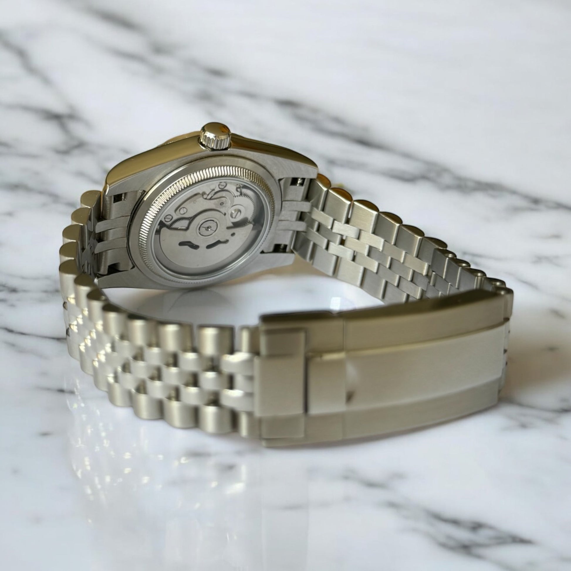 SEIKOJUST | WIMBLEDON DIAL