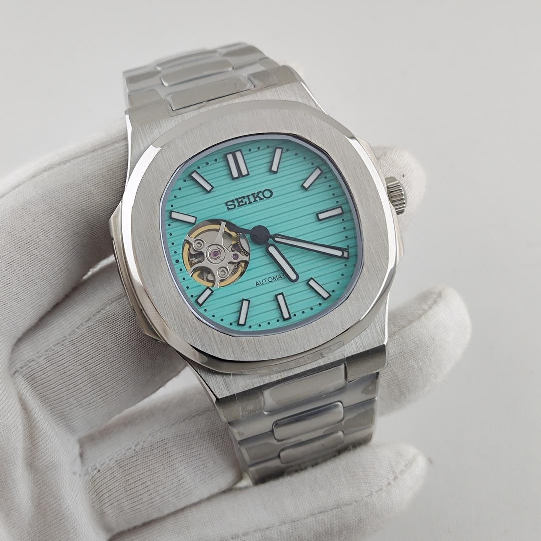 NAUTIKO | OPEN HEART TIFFANY