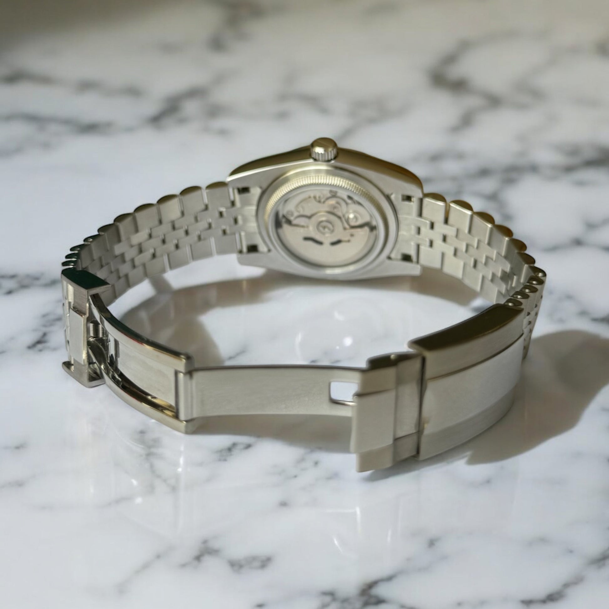 SEIKOJUST | WIMBLEDON DIAL