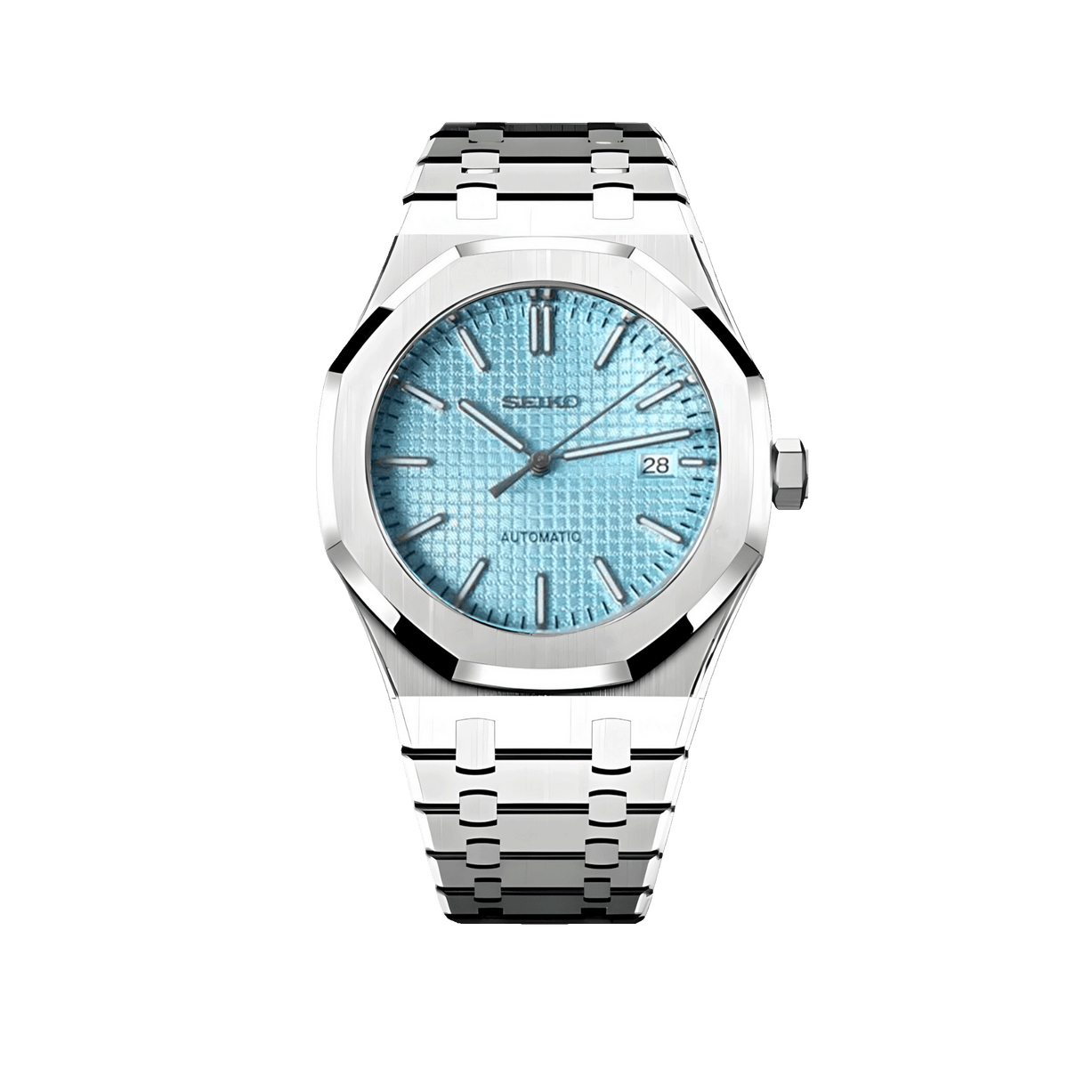 ROYAL SEIKOAK | ICE BLUE