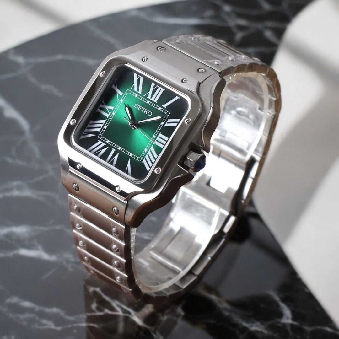 SANTEIKO | GREEN