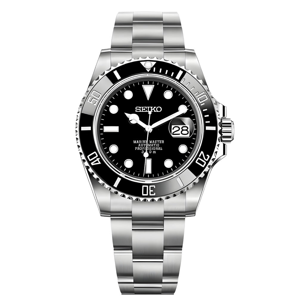 MARINER | BLACK