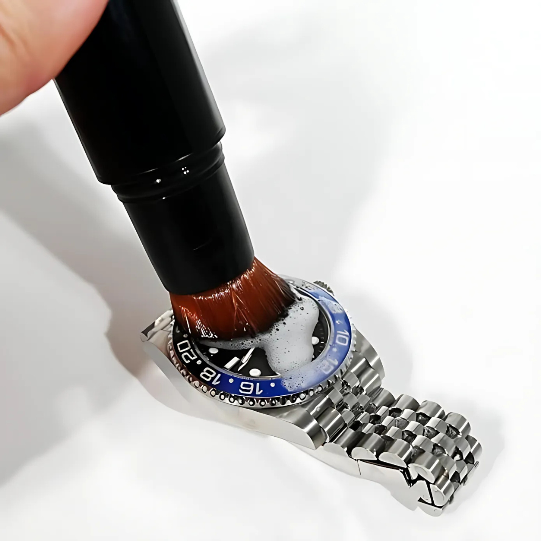 ModHouse Pristine Watch Cleaning Kit