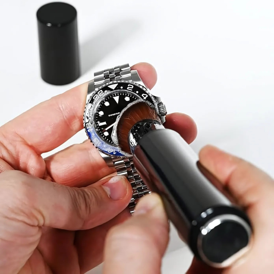 ModHouse Pristine Watch Cleaning Kit