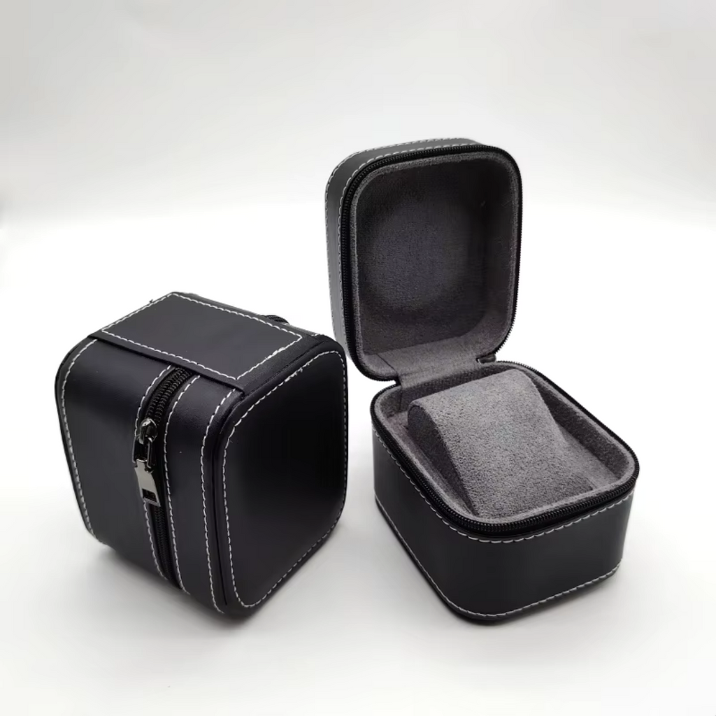 ModHouse Watch Travel Case – Color Collection