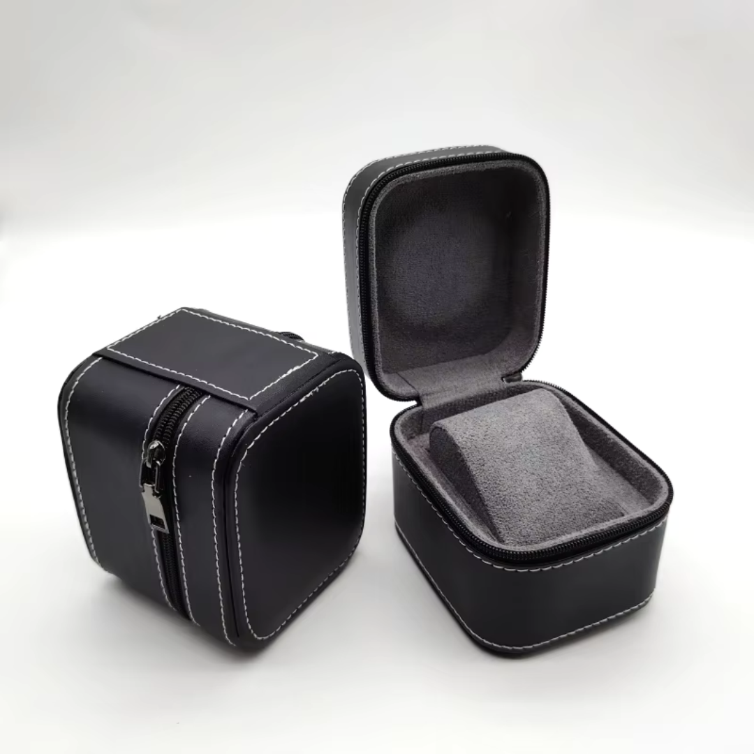 ModHouse Watch Travel Case – Color Collection