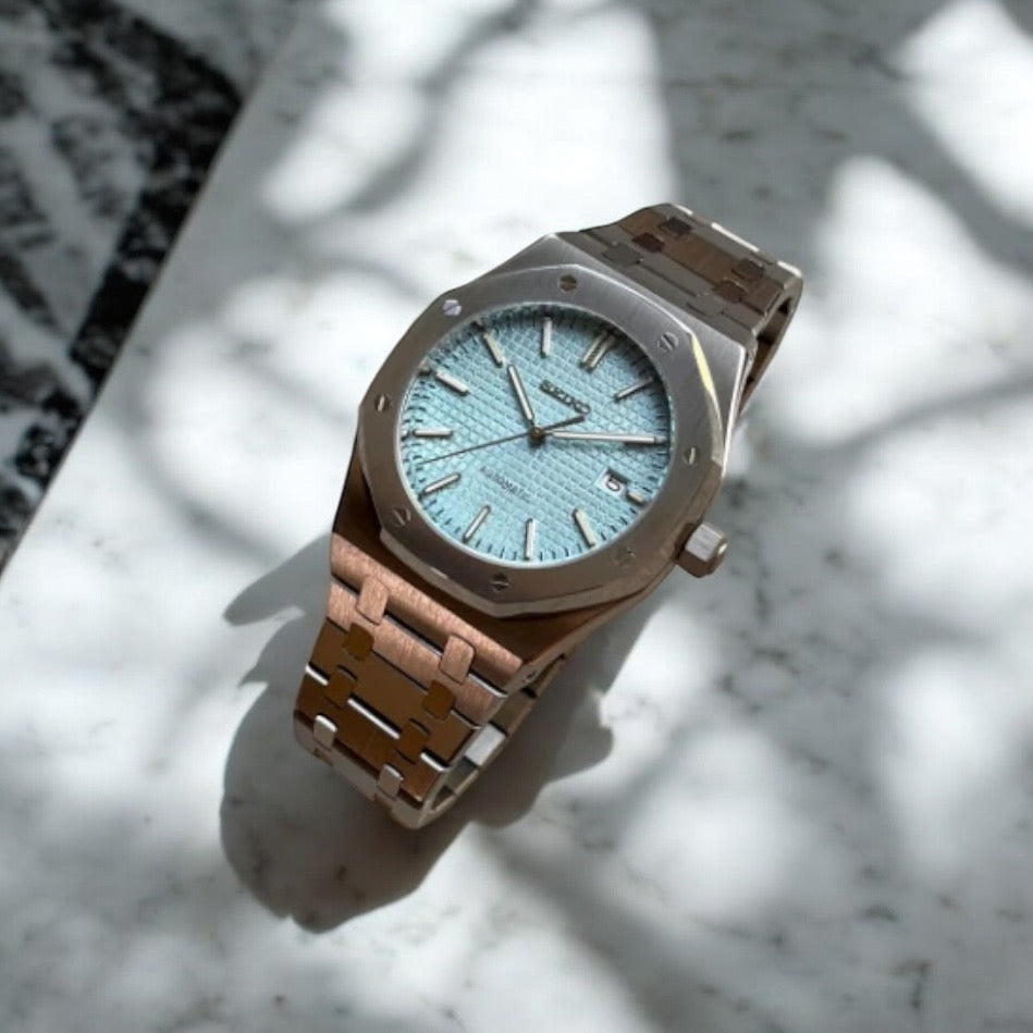 ROYAL SEIKOAK | ICE BLUE