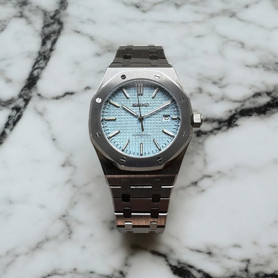 ROYAL SEIKOAK | ICE BLUE