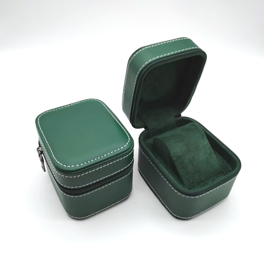 ModHouse Watch Travel Case – Color Collection
