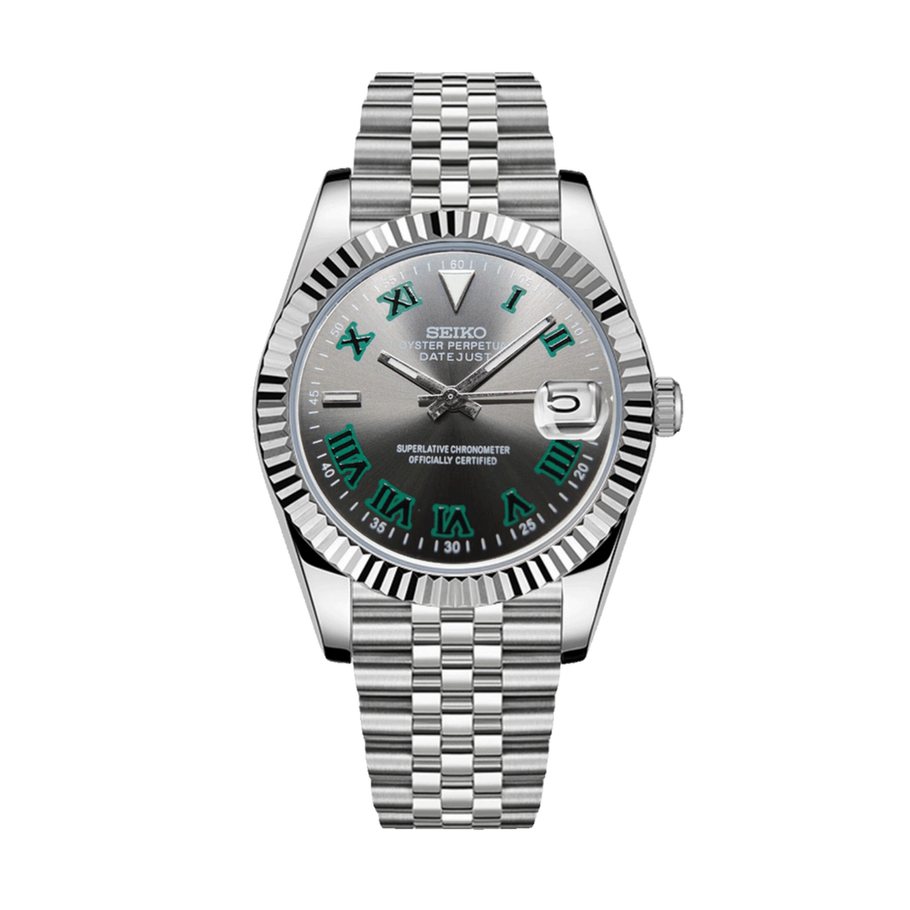 SEIKOJUST | WIMBLEDON DIAL
