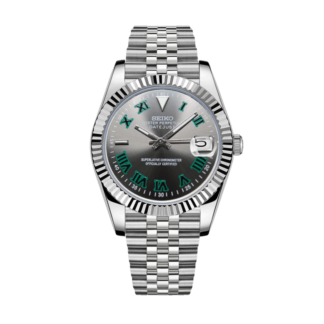 SEIKOJUST | WIMBLEDON DIAL