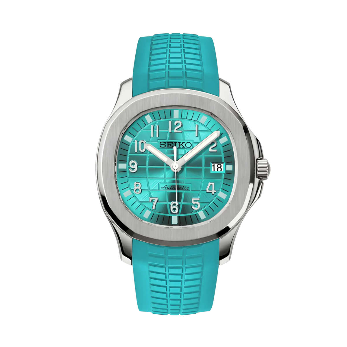 SEIKONAUT | TIFFANY BLUE