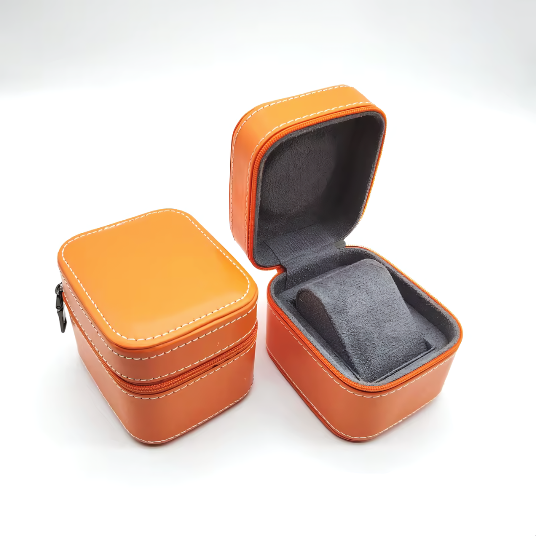 ModHouse Watch Travel Case – Color Collection