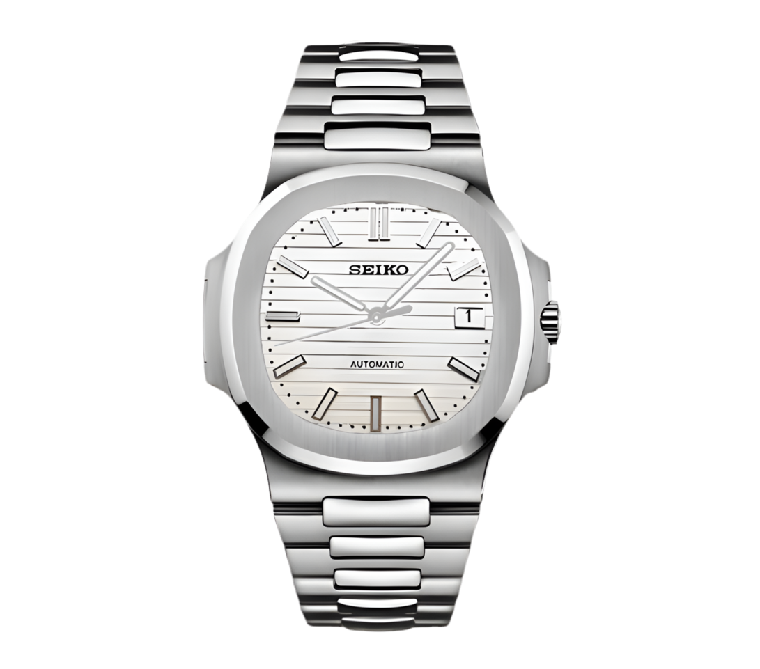 NAUTIKO | WHITE