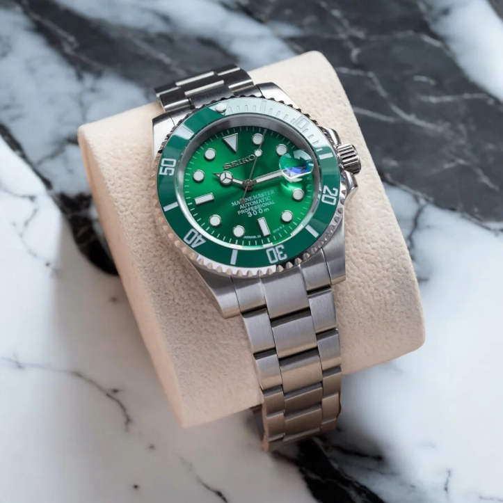 MARINER | HULK