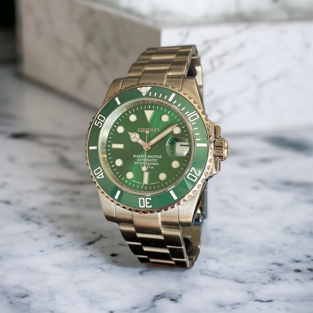 MARINER | HULK