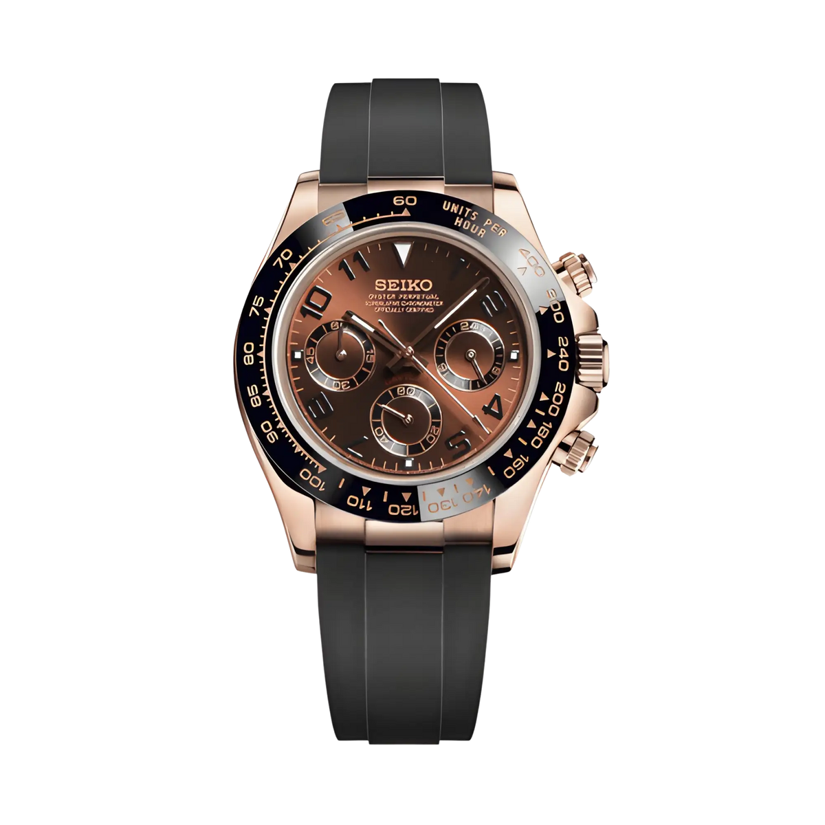 SEITONA | ROSE GOLD