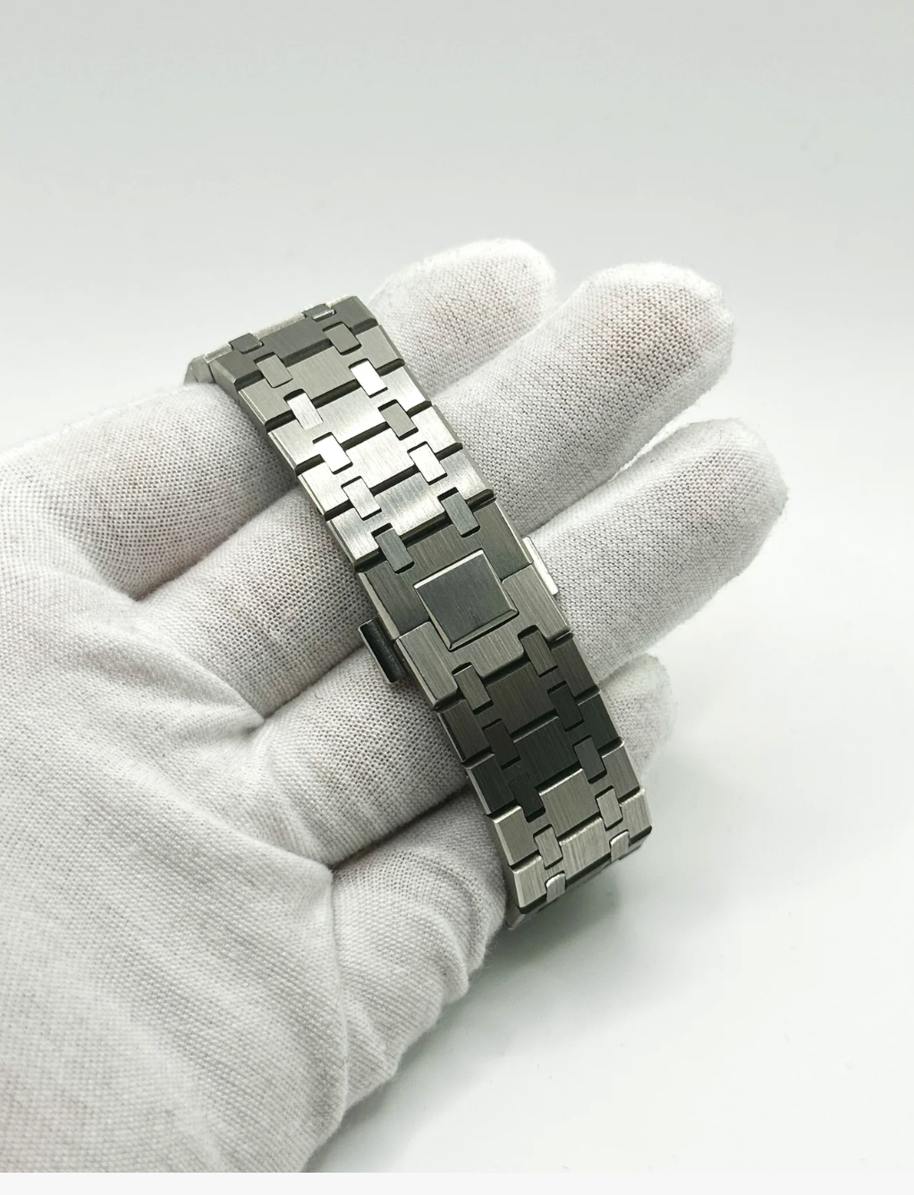 ROYAL SEIKOAK | SKELETON