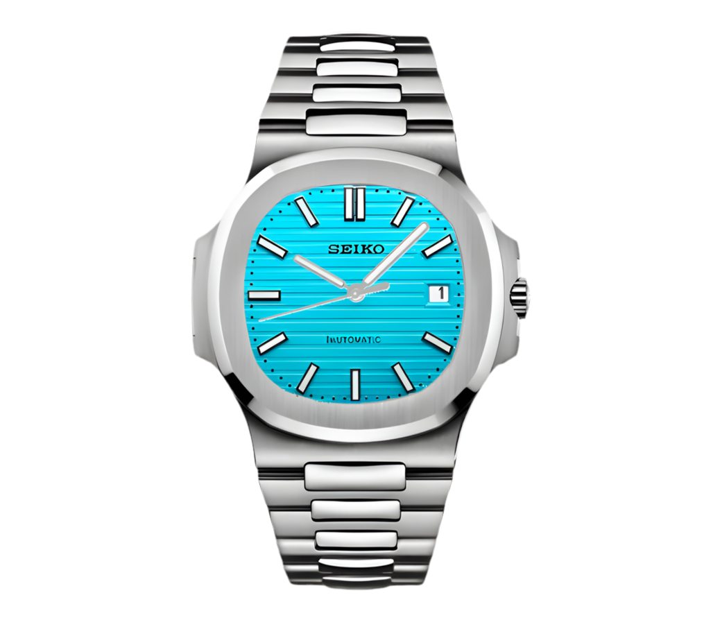NAUTIKO | TIFFANY BLUE