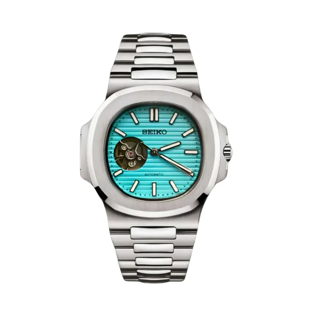 NAUTIKO | OPEN HEART TIFFANY