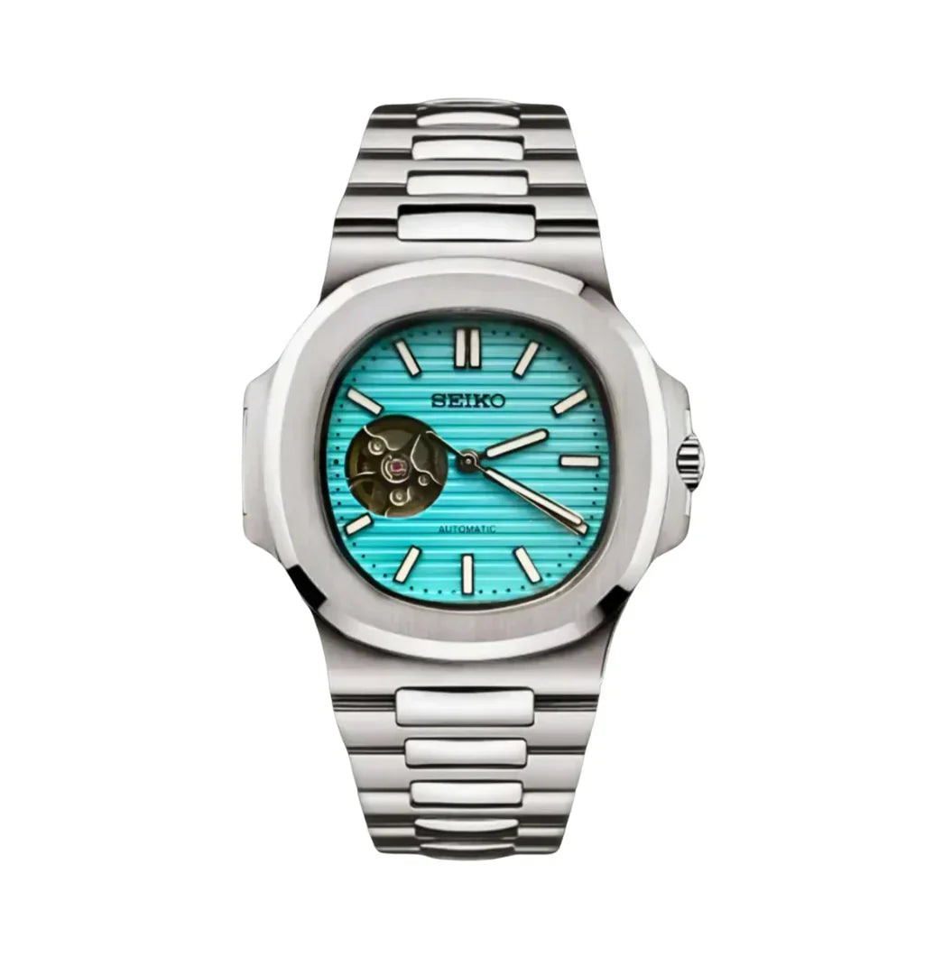 NAUTIKO | OPEN HEART TIFFANY