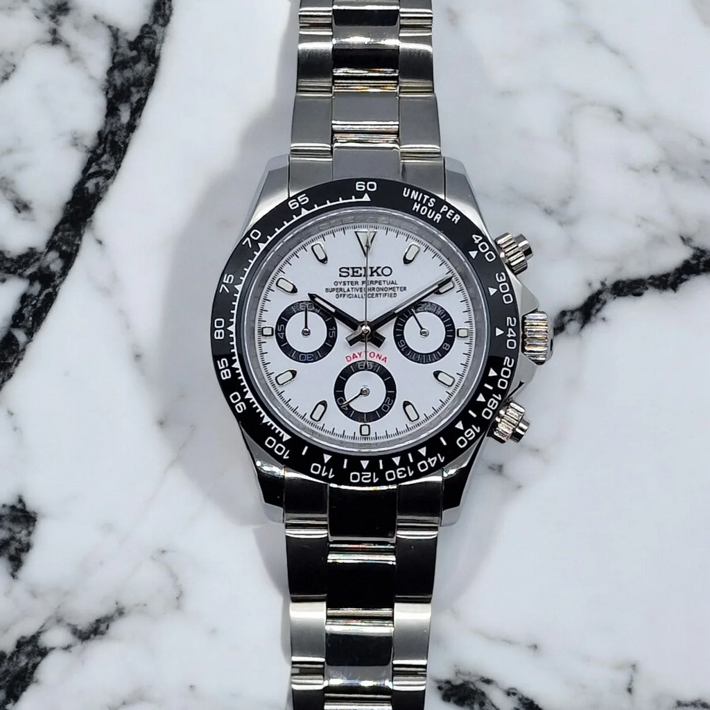 SEITONA | WHITE PANDA