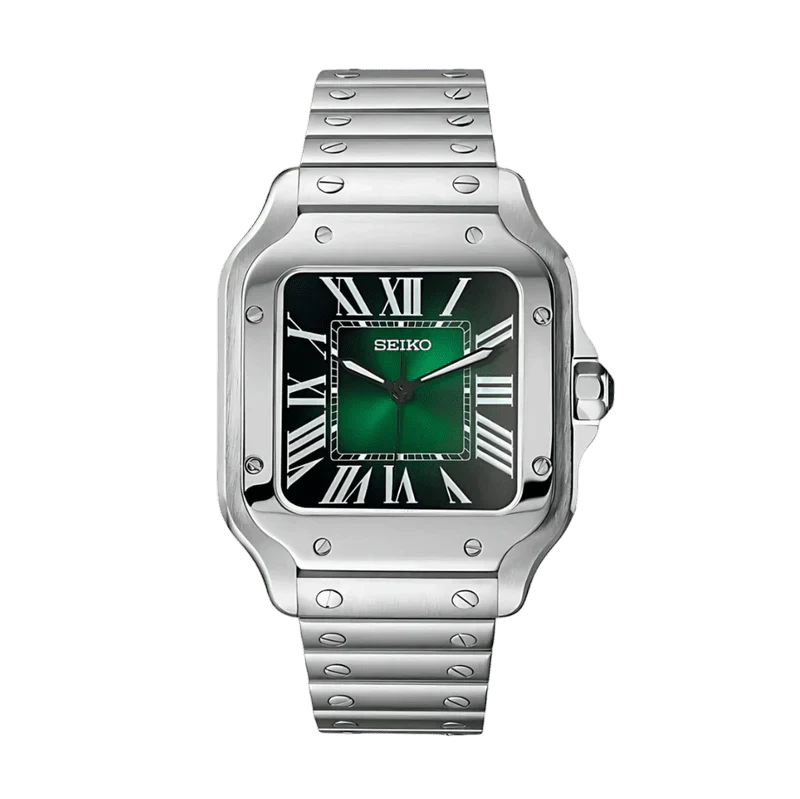 SANTEIKO | GREEN