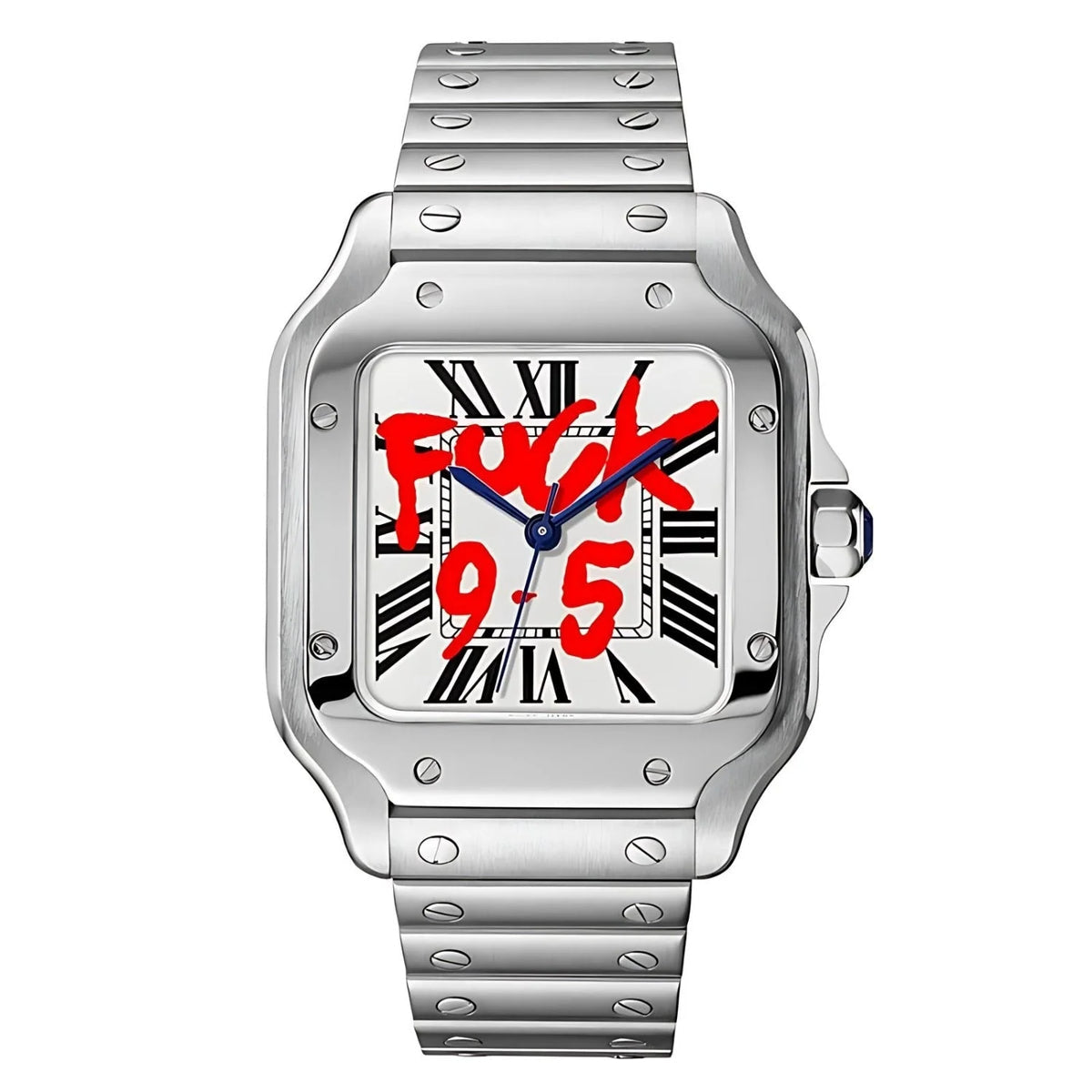 SANTEIKO |  F 9-5 WHITE