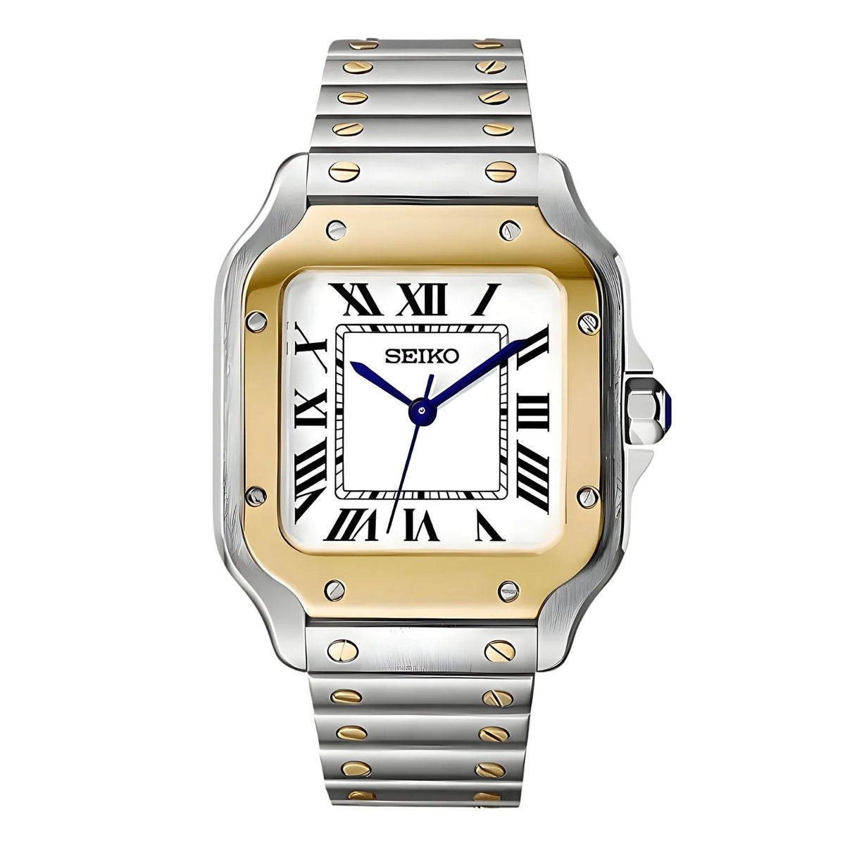 SANTEIKO | GOLD - SILVER