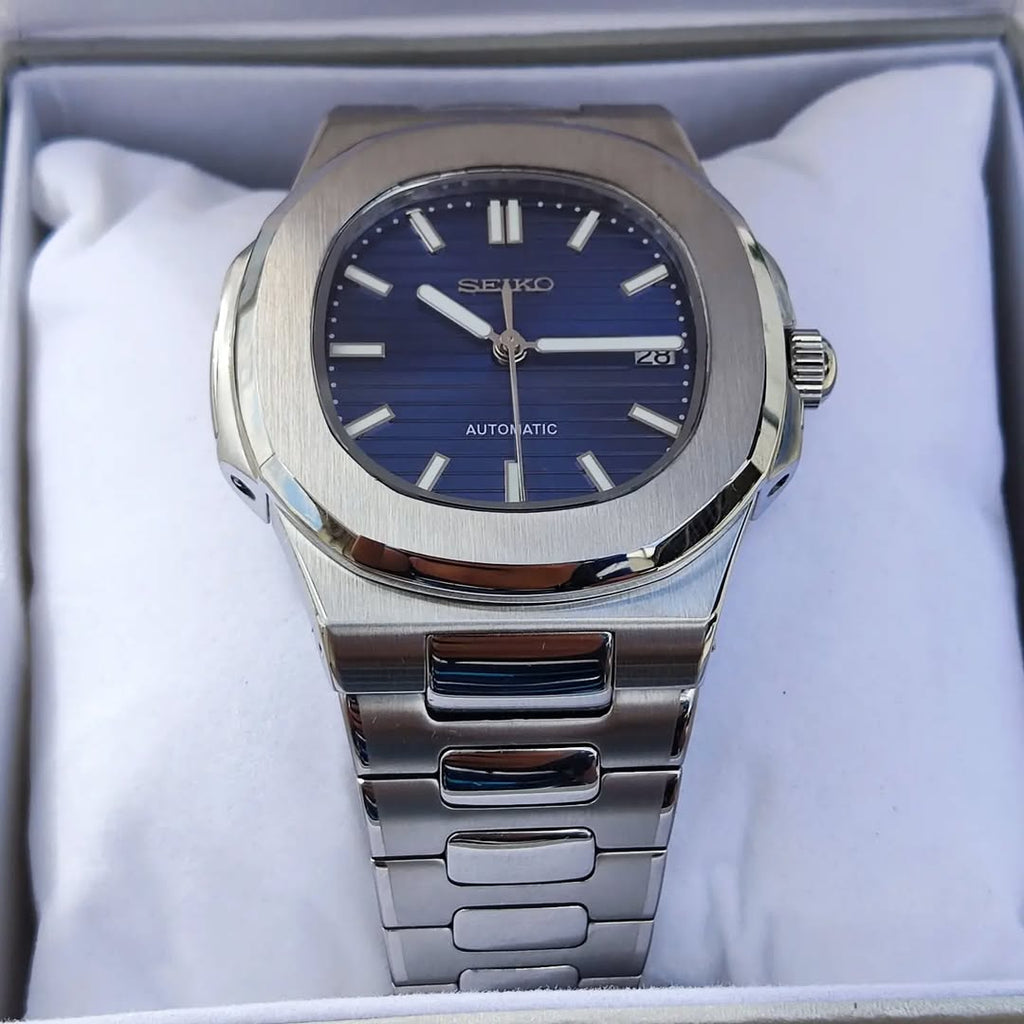 NAUTIKO | ROYAL BLUE