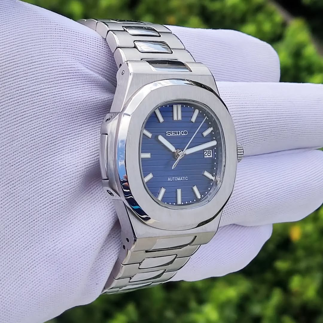 NAUTIKO | ROYAL BLUE