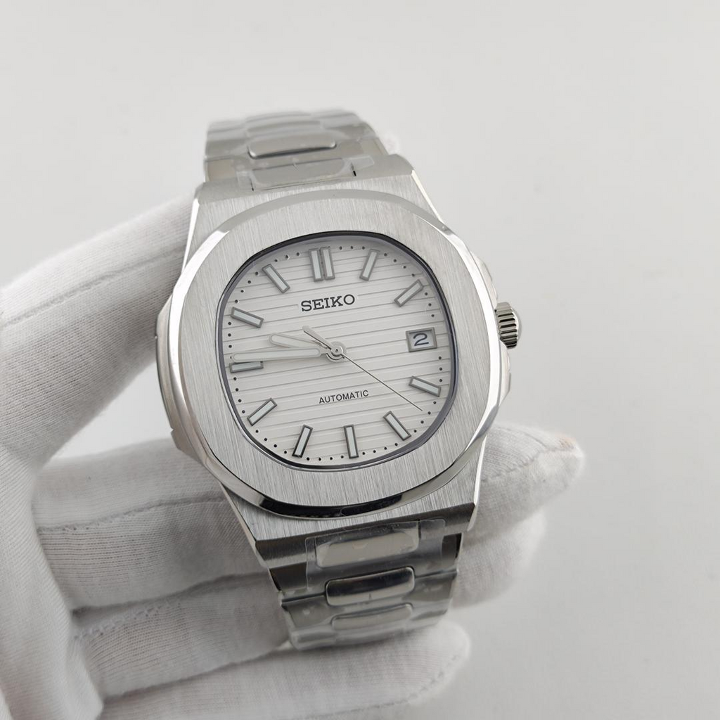 NAUTIKO | WHITE