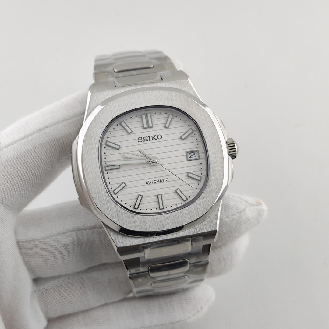 NAUTIKO | WHITE