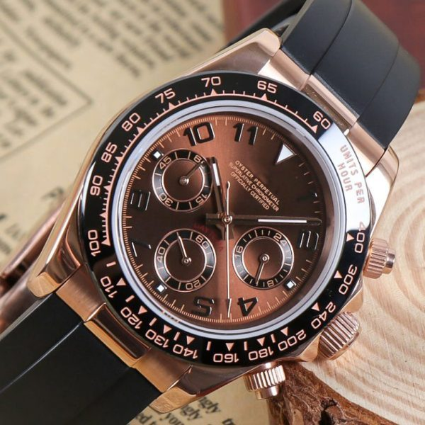 SEITONA | ROSE GOLD
