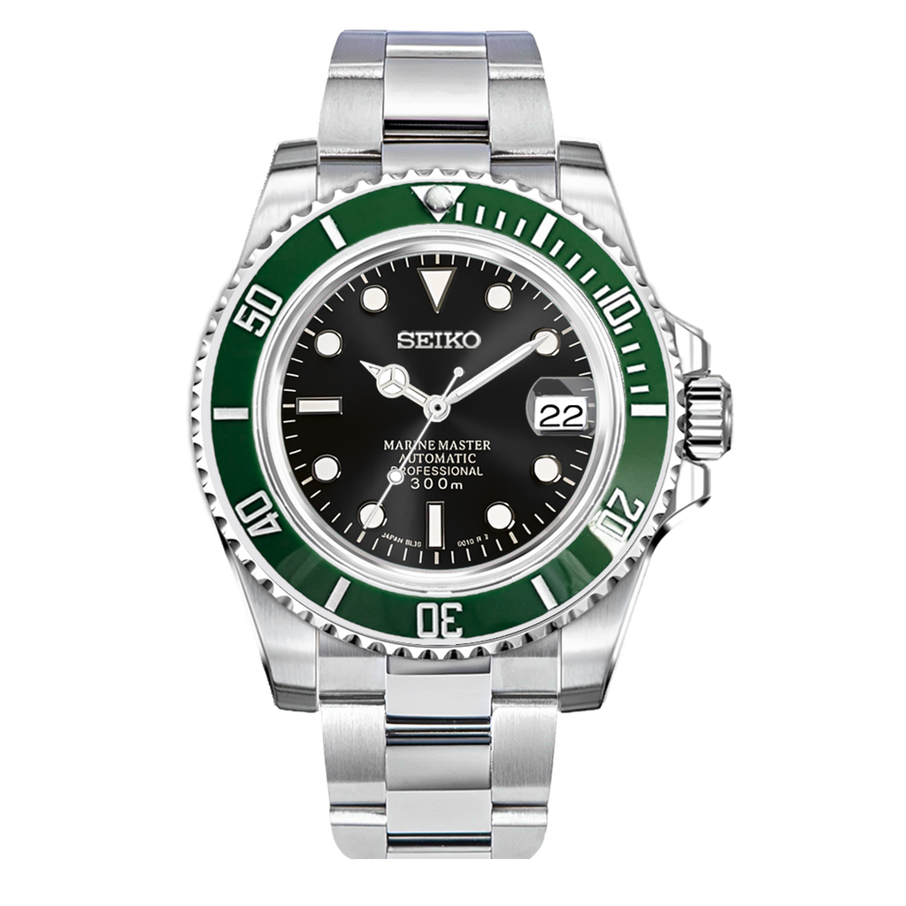 MARINER | KERMIT