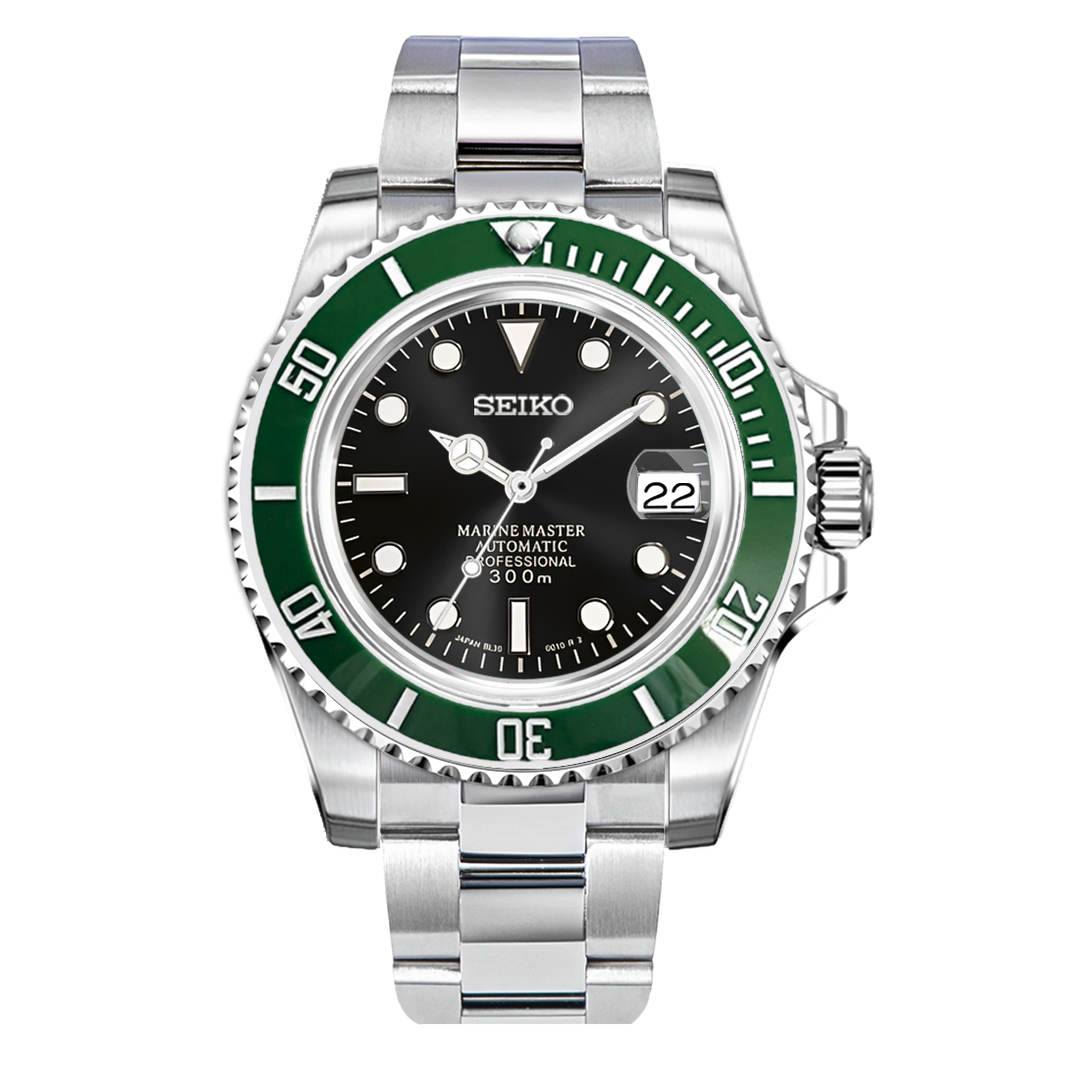 MARINER | KERMIT