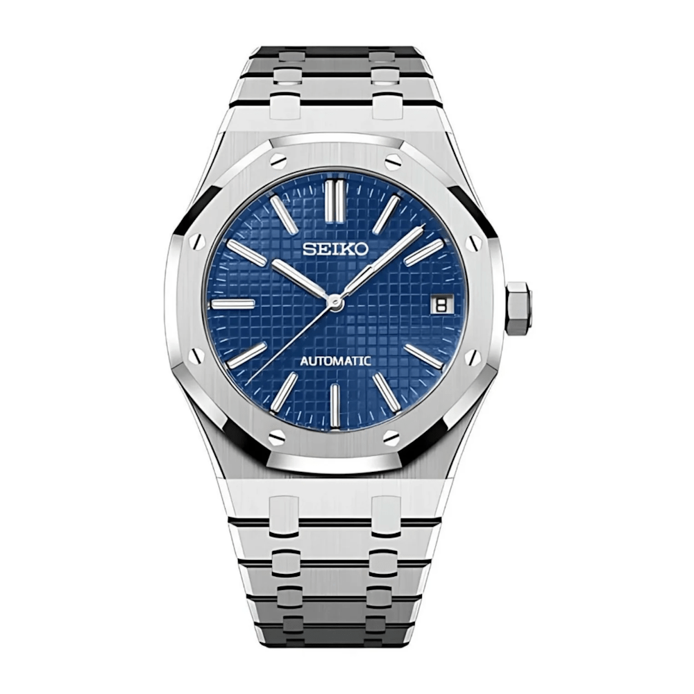 ROYAL SEIKOAK | BLUE