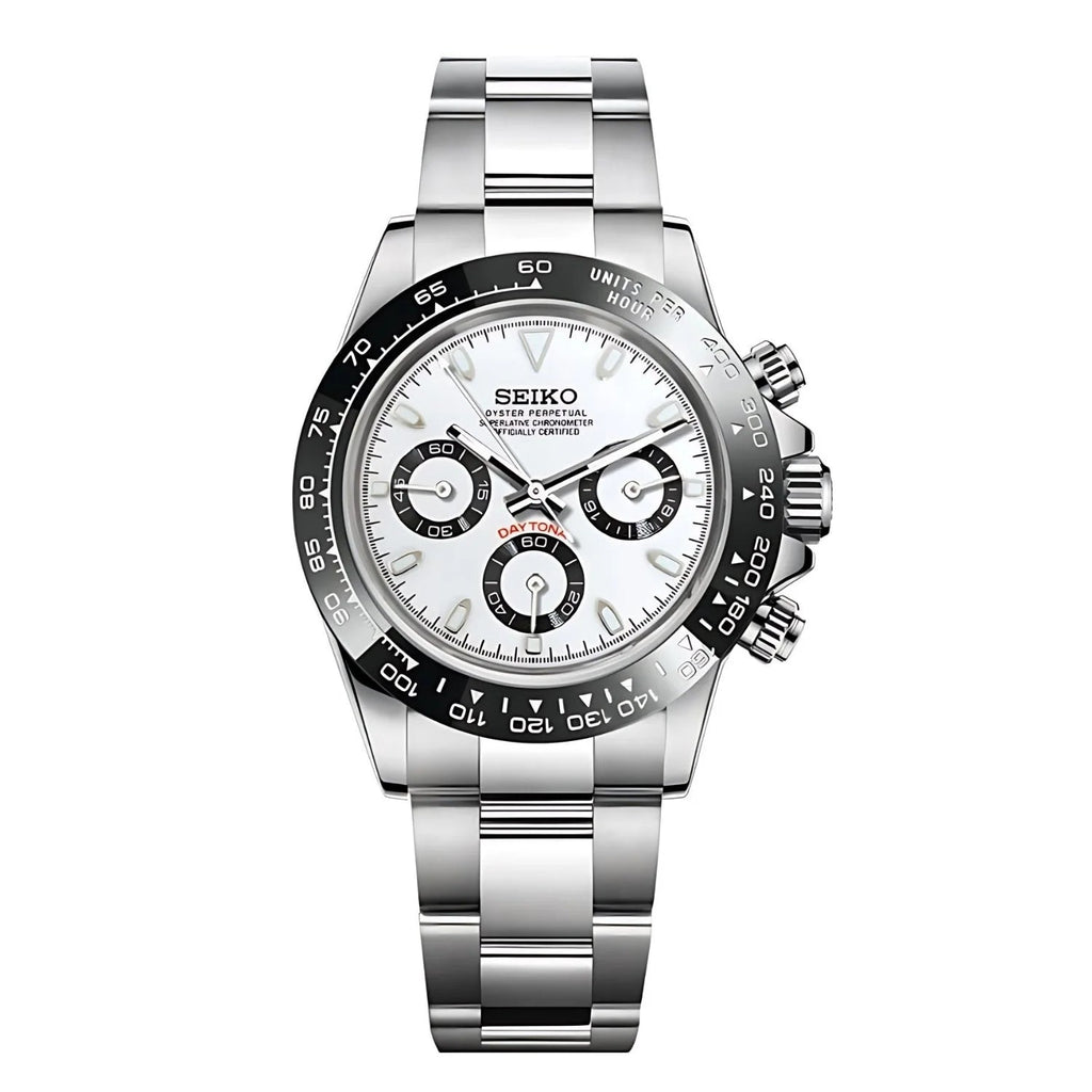 SEITONA | WHITE PANDA