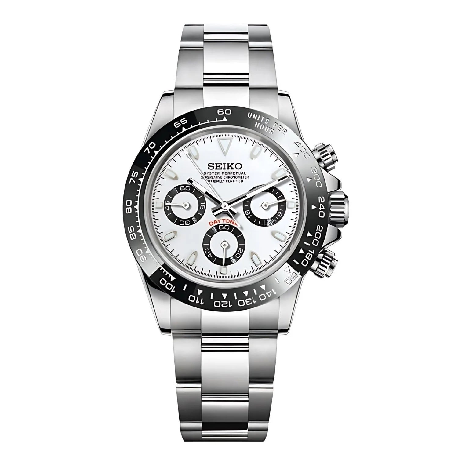 SEITONA | WHITE PANDA
