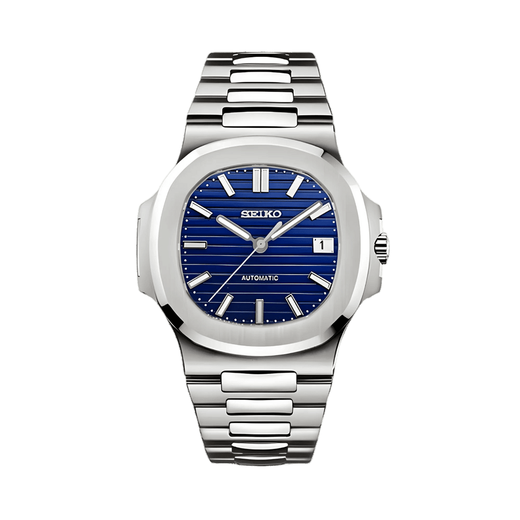 NAUTIKO | ROYAL BLUE