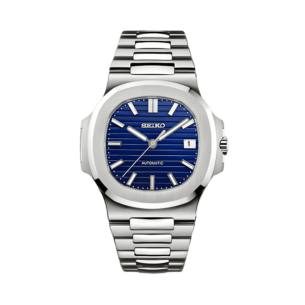 NAUTIKO | ROYAL BLUE