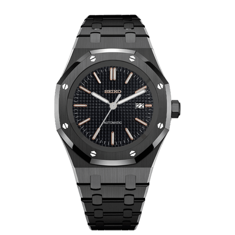 ROYAL SEIKOAK | BLACKED OUT