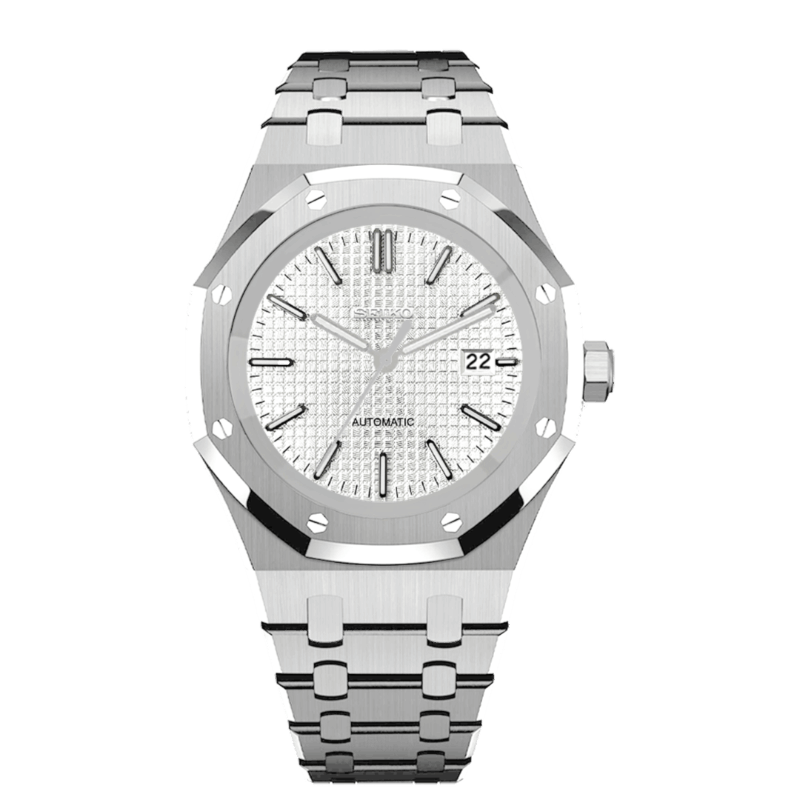 ROYAL SEIKOAK | WHITE