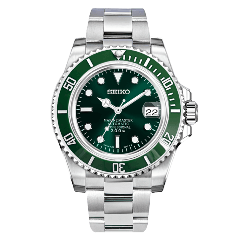 MARINER | HULK
